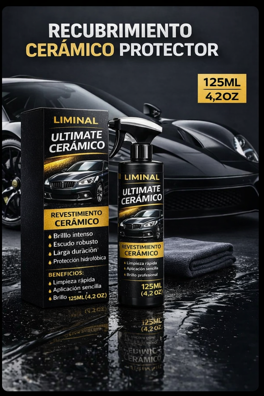 Liminal 2x1 | Recubrimiento Ceramico Premium