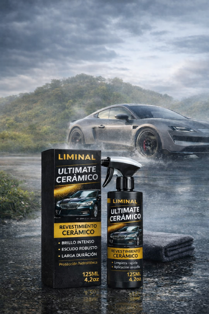 Liminal 2x1 | Recubrimiento Ceramico Premium