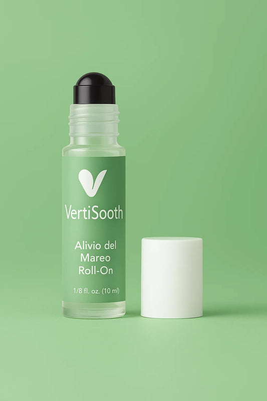 Liminal 2x1 | VertiSooth™ Roll-On antimareos