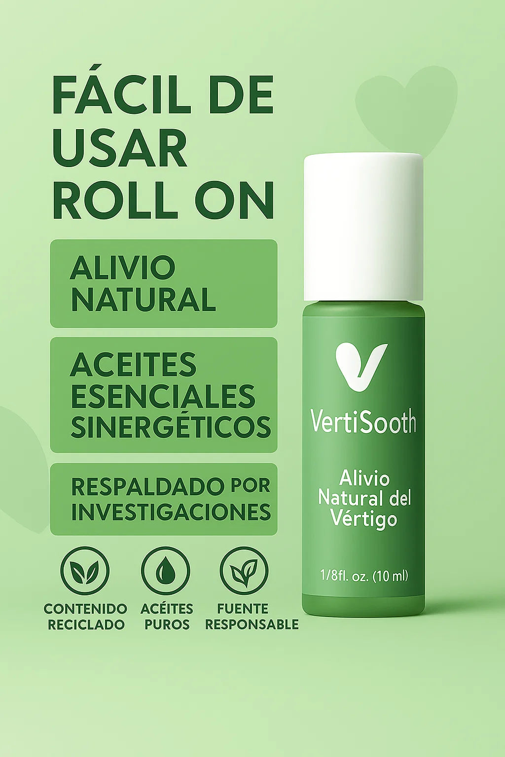 Liminal 2x1 | VertiSooth™ Roll-On antimareos