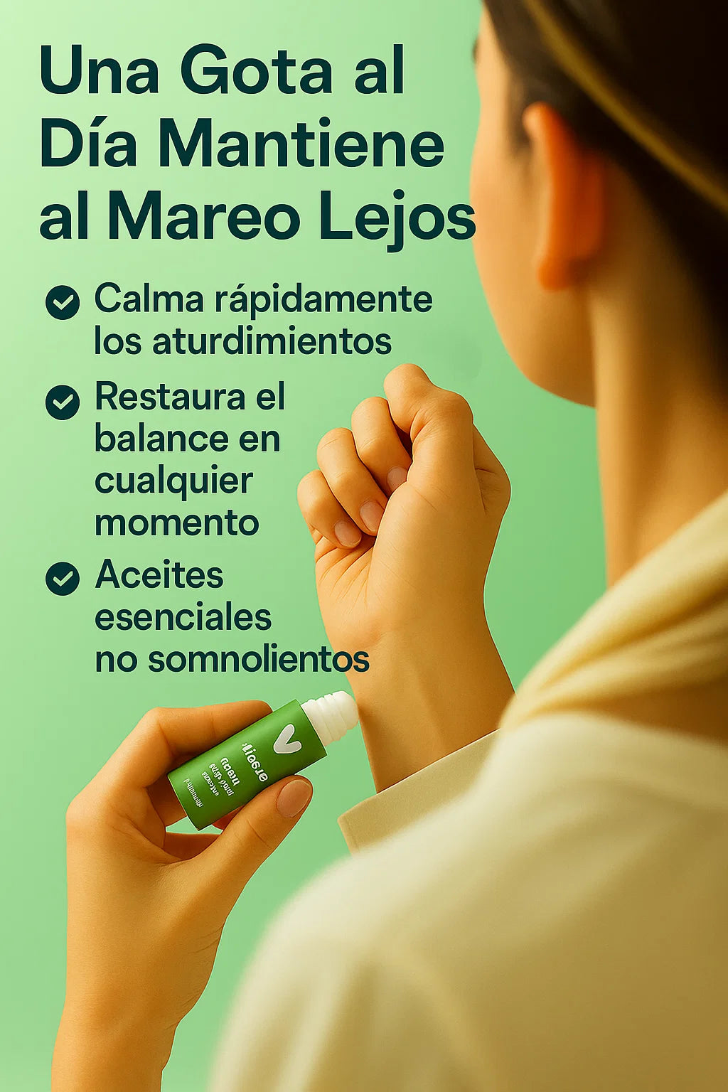 Liminal 2x1 | VertiSooth™ Roll-On antimareos