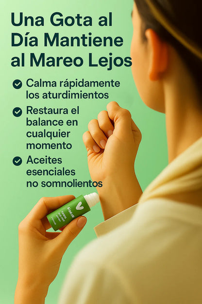 Liminal 2x1 | VertiSooth™ Roll-On antimareos